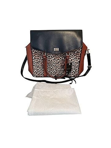 Badgley Mischka Weekender Travel Bag Weekender (view 1)
