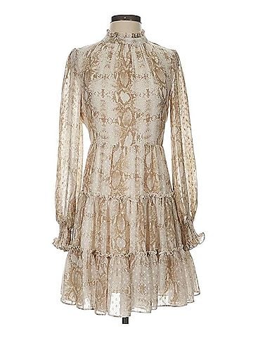 Karlie karlie Cocktail Dress (view 1)