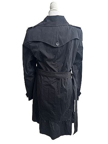 Calvin Klein Trenchcoat (view 2)