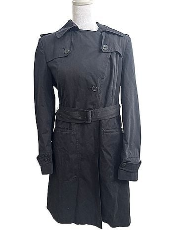 Calvin Klein Trenchcoat (view 1)