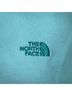 The North Face 100% Polyester Blue Jacket Size L - photo 7