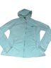 The North Face 100% Polyester Blue Jacket Size L - photo 1