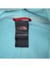 The North Face 100% Polyester Blue Jacket Size L - photo 3