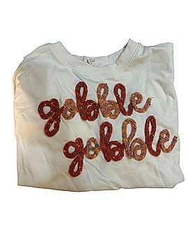 Peach Love Sweatshirt (view 2)
