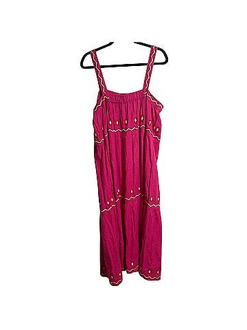 Ann Taylor LOFT Casual Dress (view 2)