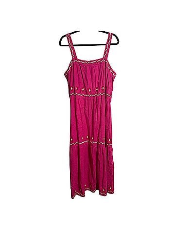 Ann Taylor LOFT Casual Dress (view 1)