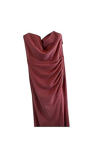Azazie Cocktail Dress (view 2)