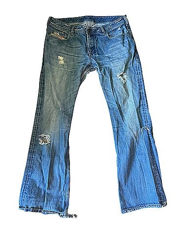 Diesel Jeans (view 1)