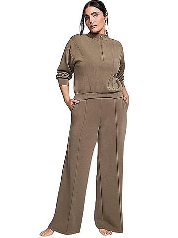 Victoria's Secret Casual Pants (view 2)