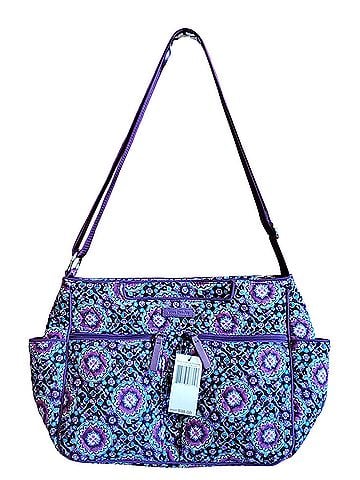 Vera Bradley Crossbody Bag (view 1)