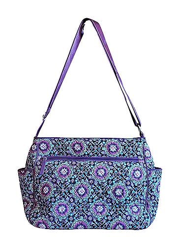 Vera Bradley Crossbody Bag (view 2)