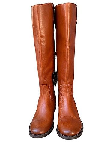 INC International Concepts Fawne WC Boots (view 2)