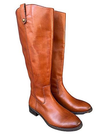 INC International Concepts Fawne WC Boots (view 1)