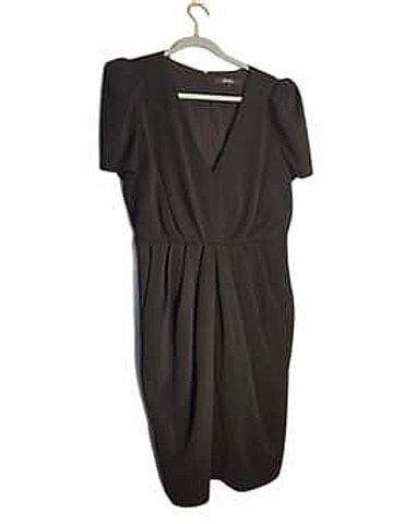 Badgley Mischka Badgley Mischka Cocktail Dress (view 1)