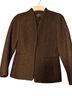 J.Crew Brown Blazer Size 4 - photo 8