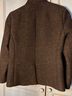 J.Crew Brown Blazer Size 4 - photo 7