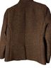 J.Crew Brown Blazer Size 4 - photo 2