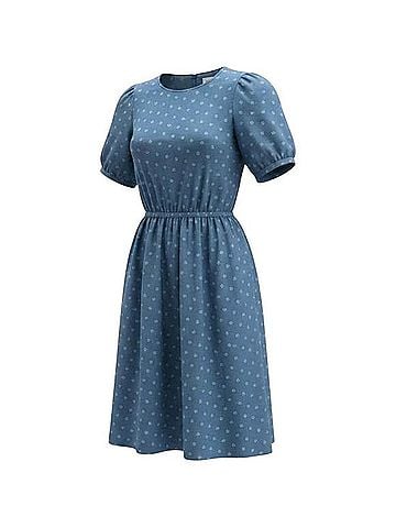 Lanz of Salzburg Casual Dress (view 1)