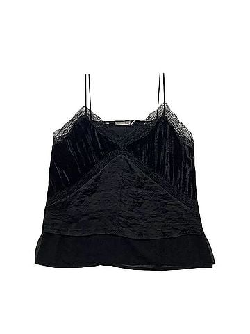 Zara Sleeveless Blouse (view 1)