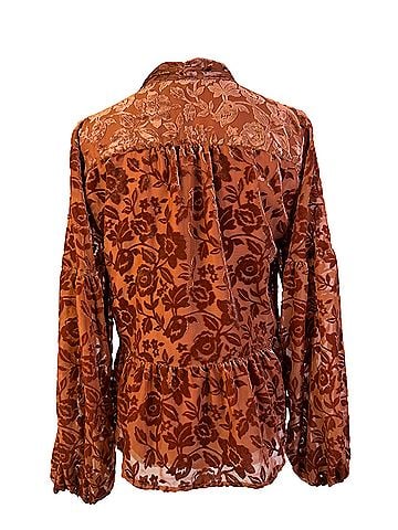 Anthropologie Blouse (view 2)