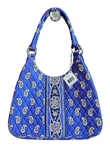 Vera Bradley Hobo (view 1)
