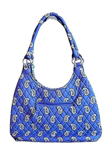 Vera Bradley Hobo (view 2)