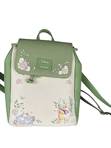 Disney Leather Backpack (view 2)