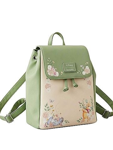 Disney Leather Backpack (view 1)