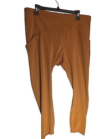 Lululemon Athletica All the Right Places High-Rise Drawcord Leggings Leggings (view 1)