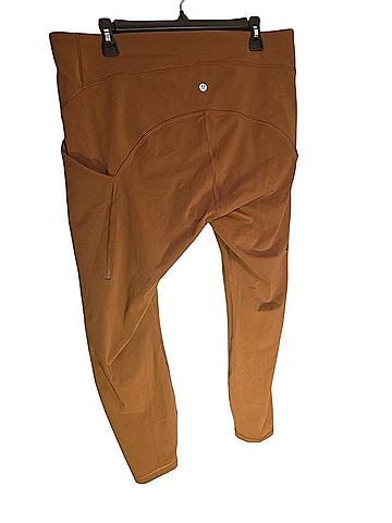 Lululemon Athletica All the Right Places High-Rise Drawcord Leggings Leggings (view 2)
