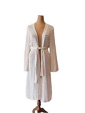 Trina Turk Paraiso Duster Cardigan Cardigan (view 2)