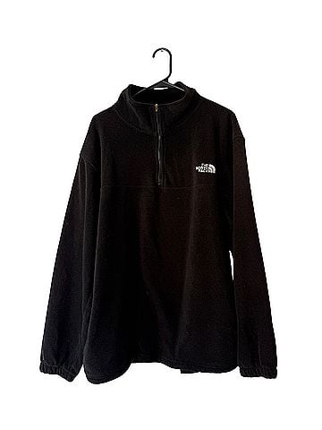 The North Face Pullover Sweater (view 1)