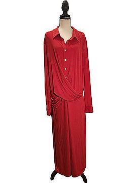 Anthropologie Casual Dress (view 1)
