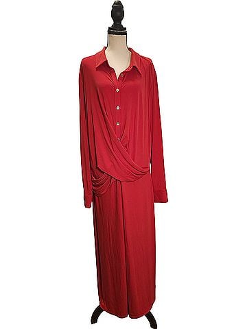 Anthropologie Casual Dress (view 1)