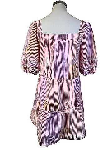 Maeve Short Sleeve Blouse (view 2)