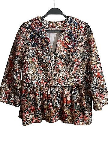 Soft Surroundings Ariege Jacket (view 1)