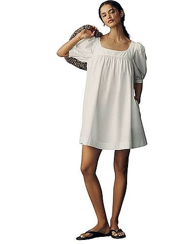 Maeve Casual Dress (view 1)