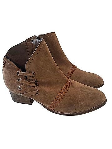 Rebels Ankle Boots (view 1)