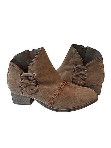 Rebels Ankle Boots (view 2)