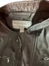 Michael Kors Black Jacket Size S - photo 6