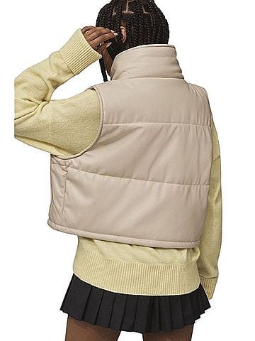 Anthropologie Vest (view 2)