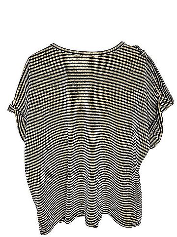 Michael Kors Short Sleeve T-Shirt (view 2)