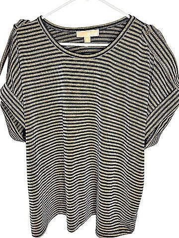 Michael Kors Short Sleeve T-Shirt (view 1)