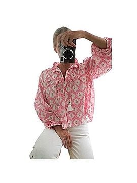 Marea by Liz Joy Long Sleeve T-Shirt (view 1)