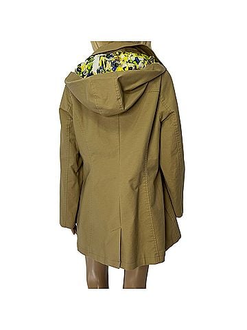 Isaac Mizrahi LIVE! Coat (view 1)