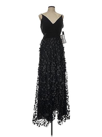 Xscape Xscape Cocktail Dress (view 1)