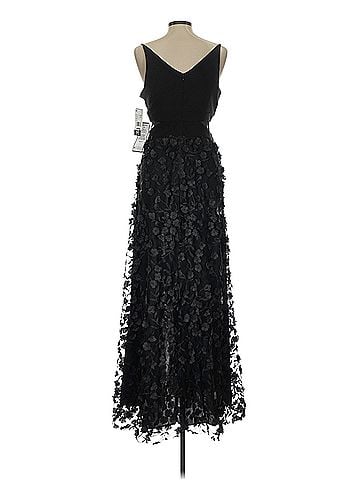 Xscape Xscape Cocktail Dress (view 2)