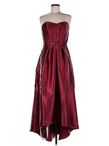 Alfred Sung Alfred Sung Cocktail Dress (view 1)