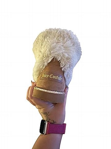 Juicy Couture Mule/Clog (view 2)