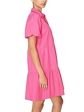 Brochu Walker Havana Casual Dress (view 2)